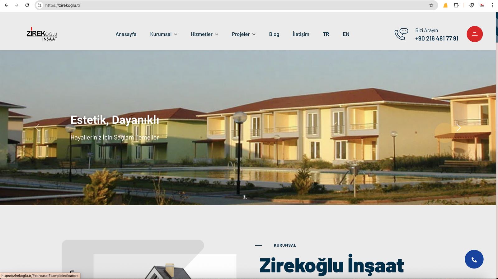 Tasarım Metal