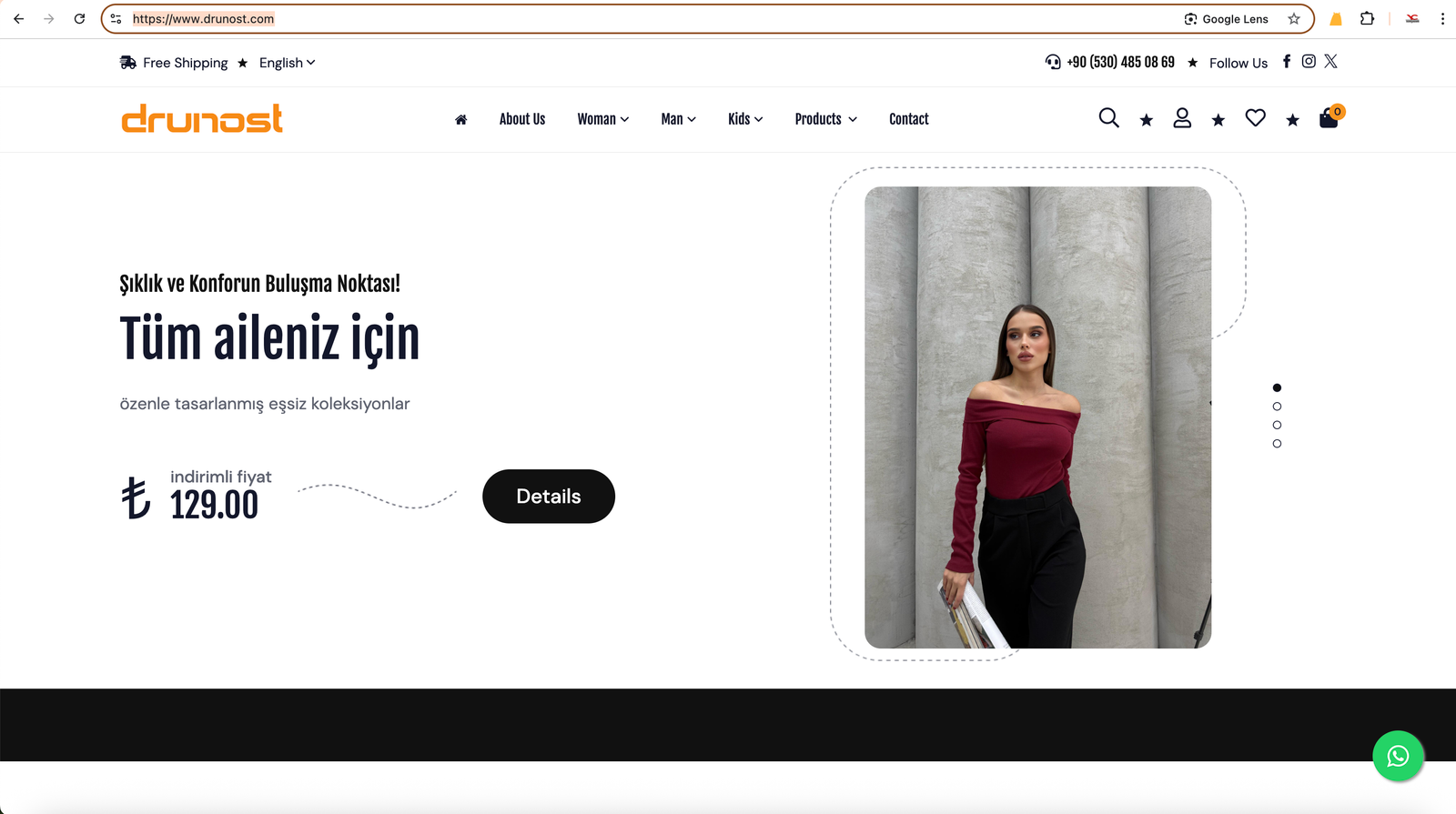 Tasarım Metal